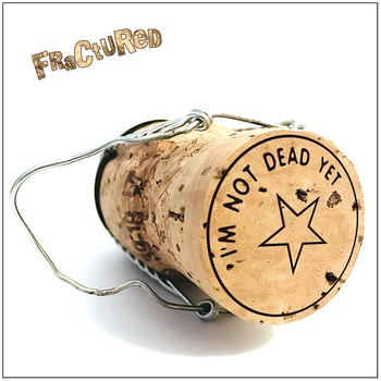 I'm Not Dead Yet - Fractured